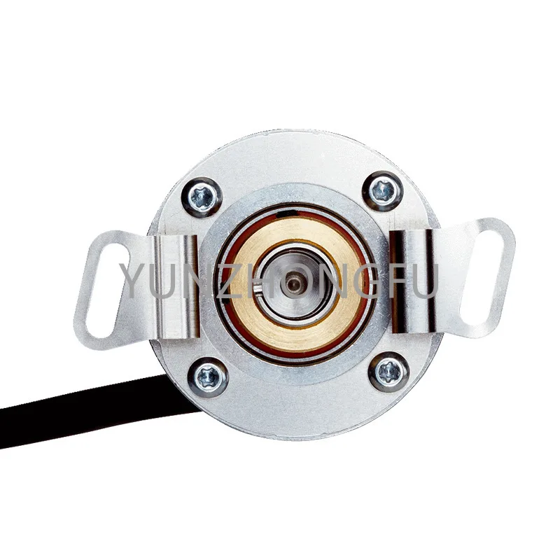 

Incremental encoder DBS36E-BBEK01000 1060533 8mm blind hole hollow shaft