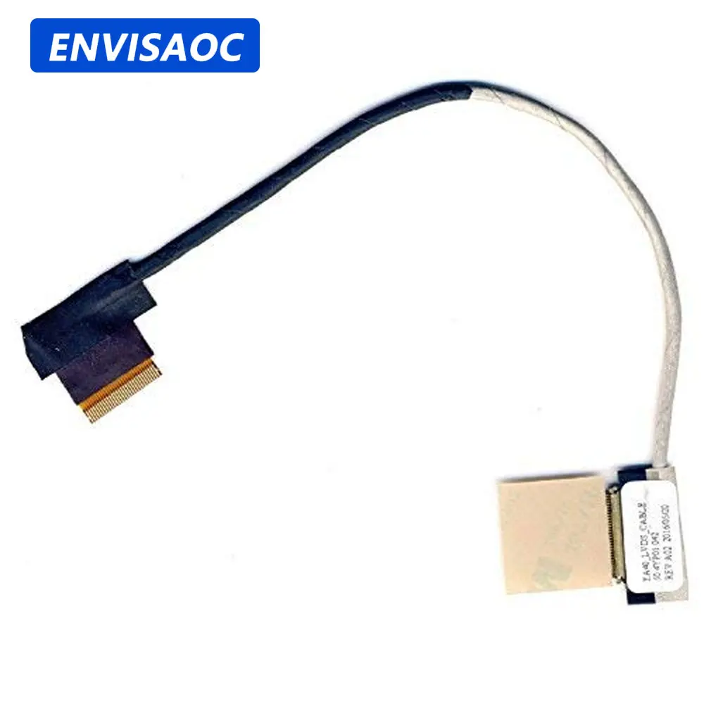 OEM For Acer Aspire E1-470 E1-472 E1-430 E1-432 E1-422 E1-410 P245 MS2376 Laptop Video Screen LCD LED Display Ribbon Flex Cable