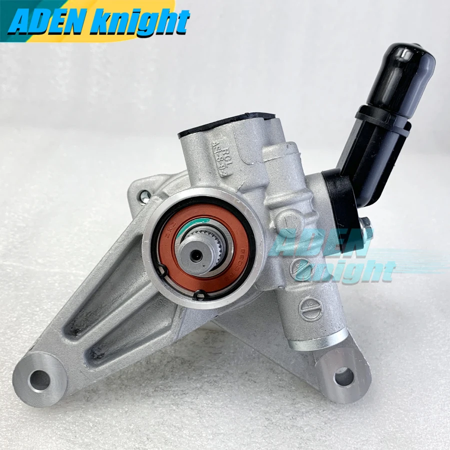 Power Steering Pump For Acura MDX Honda Odyssey Pilot 56100RDJA01RM 56110-PVJ-A01 56110-RGL-A03 56110RGLA01 56110RGLA03