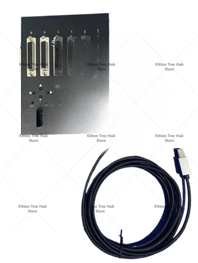 2026 New AMC-AASD15A seven-axis analog racing G-force controller