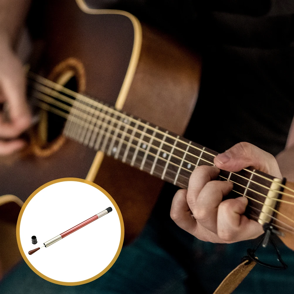 

Multi-Use Wooden Handle Orchestra Baton Concert Performance Lightweight Portable Music Conductor Accessory Show Conducting Tool