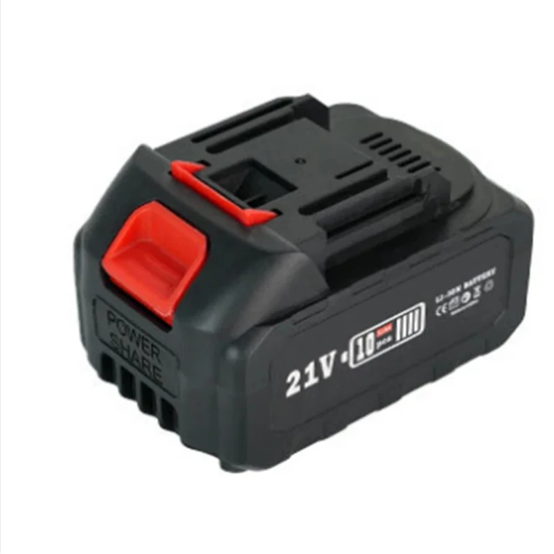 21V 3.0A Cordless Impact Drill Battery Power Battery 48VF 36VF 88VF Impact Drill Battery Replacement Battery for Power Tool