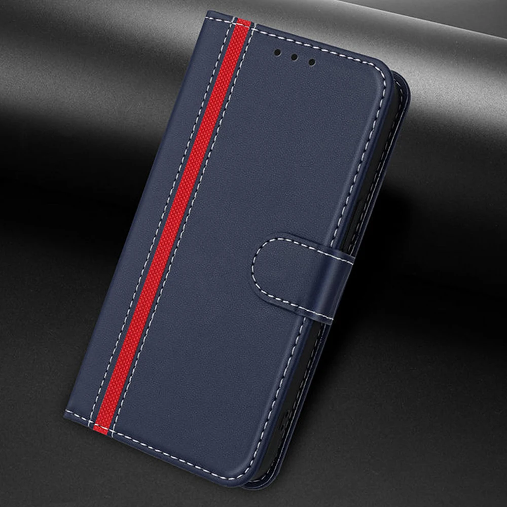 

Для Oneplus 13R 13S 13T 12R 11R 13 12 11 5G кожаный чехол-кошелек OnePlus ACE 5 Ultra Luxury Cover One Plus ACE 5 Pro 3 2V Etui
