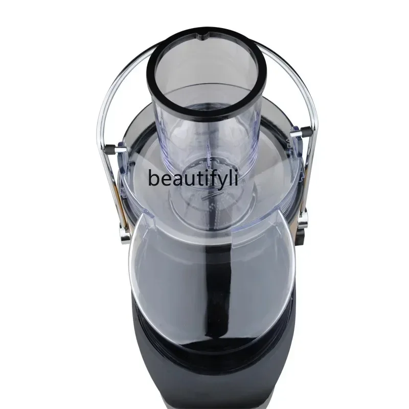 Original juice machine Household automatic large-diameter juicer, slag juice separation juicer smt61