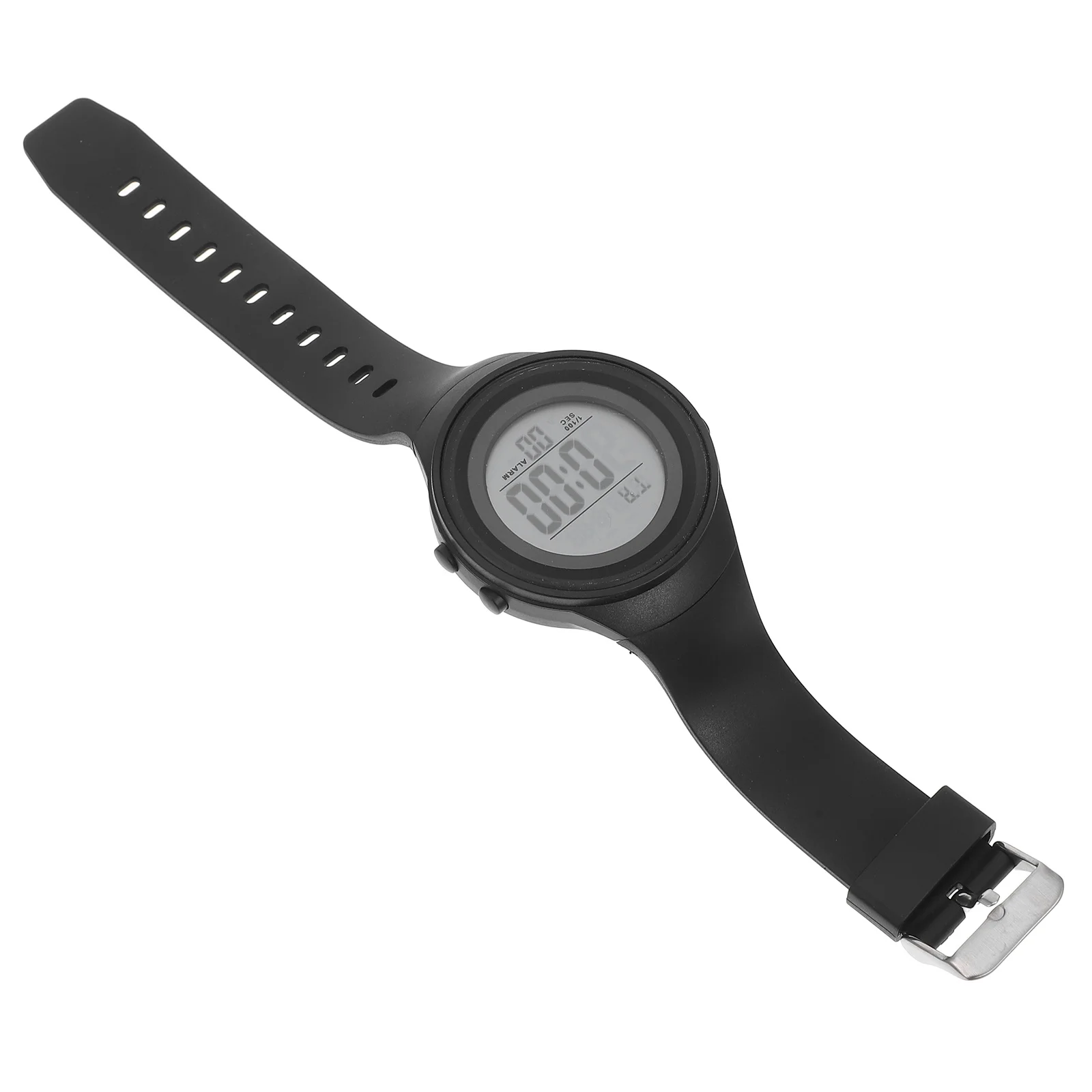 

Waterproof Electronic Watch Simple Digital Luminous Multi-Function Alarm Student Outdoor Sports Watch For Men Women