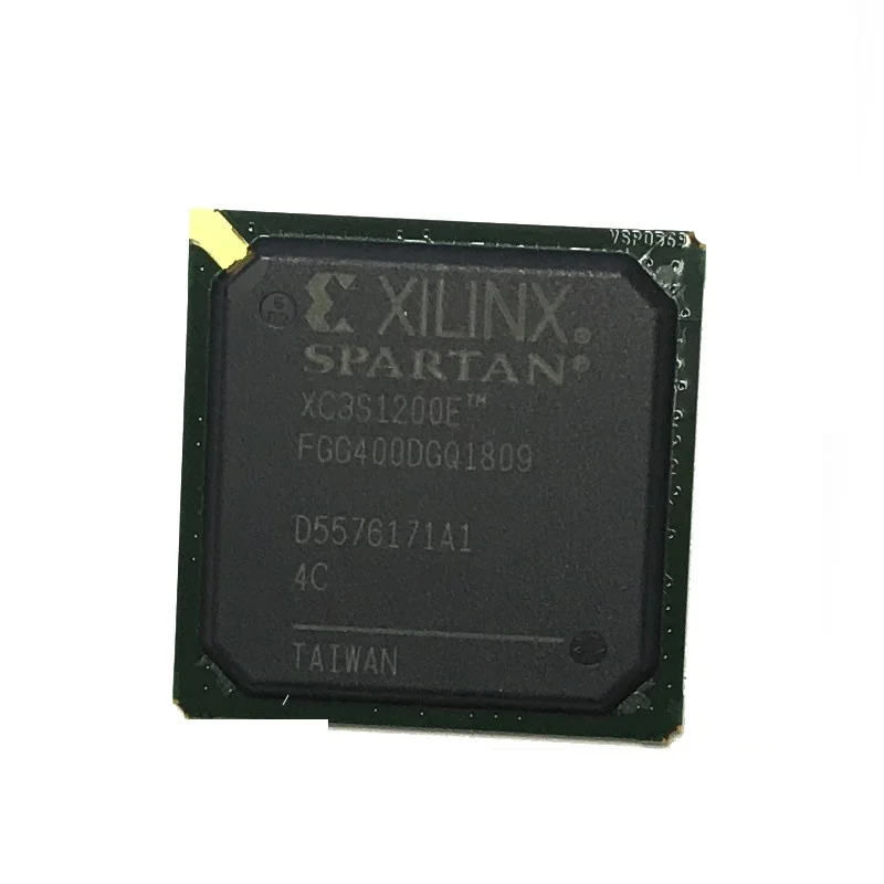 

XC3S1200E-4FGG400C XC3S1200E-4FGG400I XILINX FPGA CPLD XC3S1200E-5FGG400C