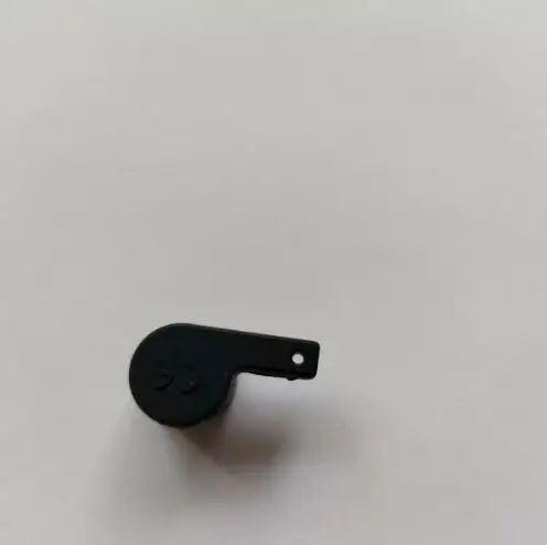 Pipeline plug sealing cap biopsy hole plug compatible with sealing plug biopsy plug endoscopic cleaning accessories