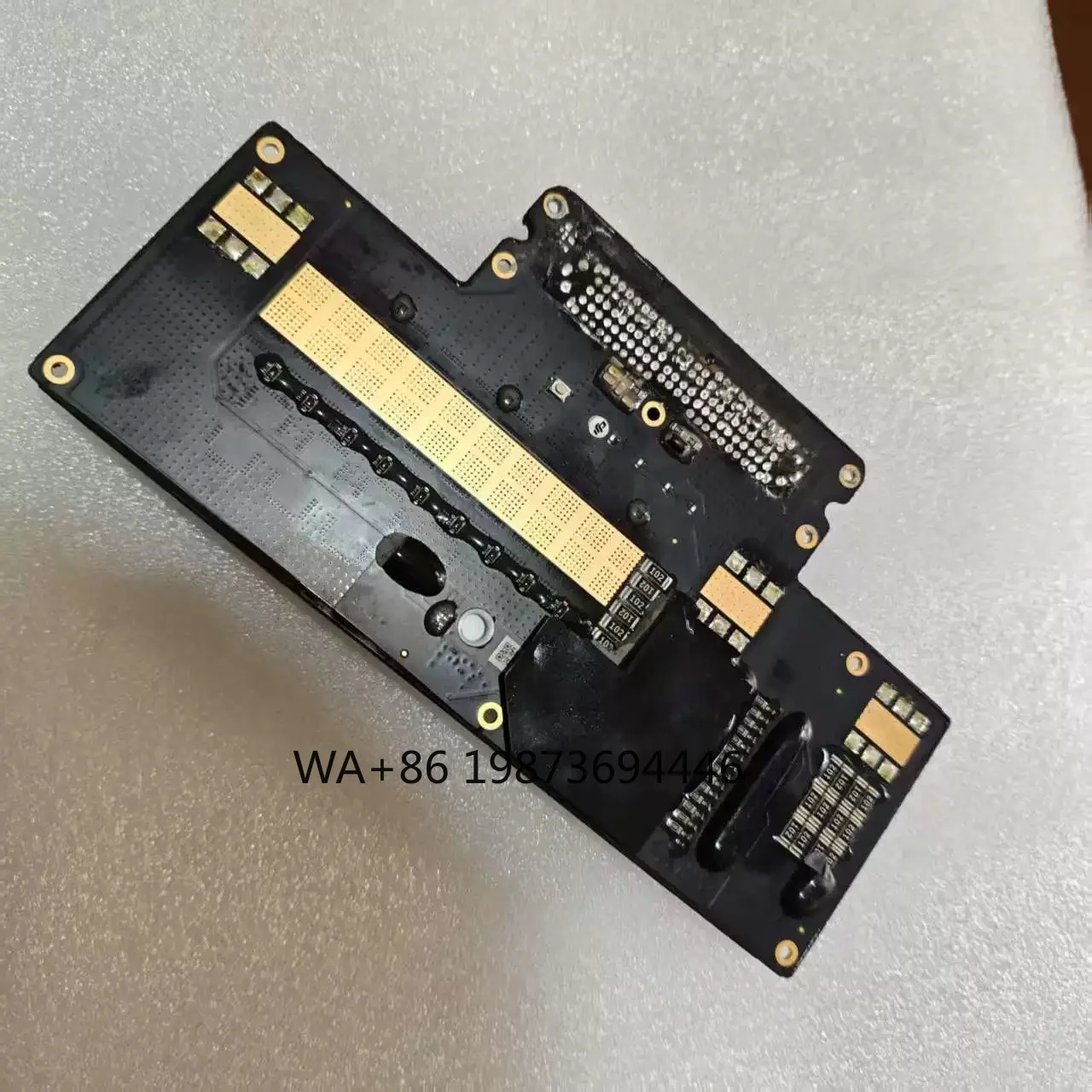 

Original T50 CN Version Intelligent Locked Battery Board T40/T50 Battery for Unlocked Devices