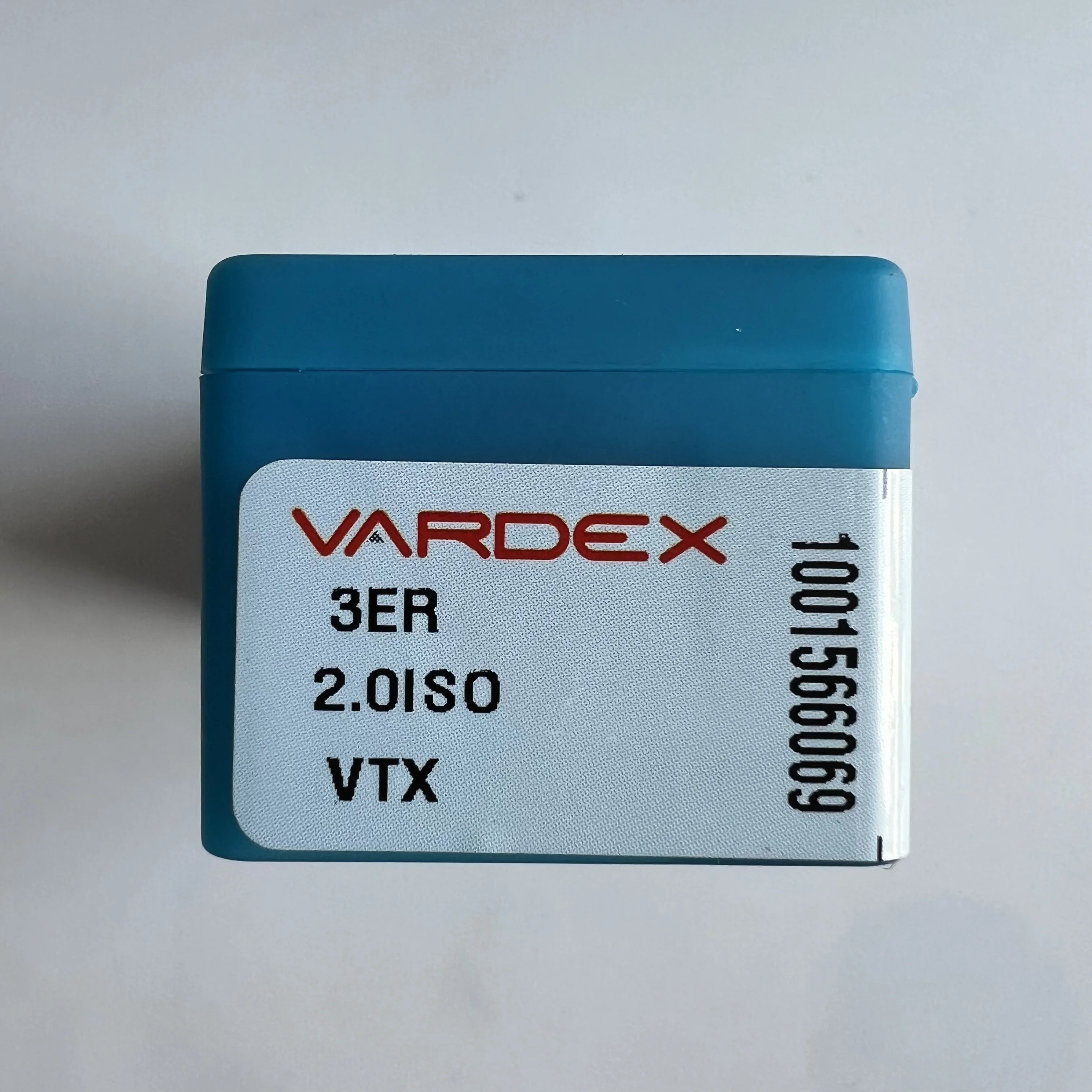 

3ER2.0ISO VTX Original CNC blade 3IR2.0ISO VTX