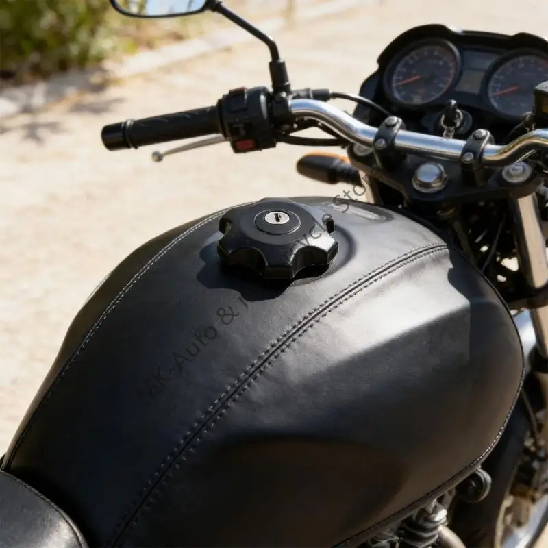 Original Substitute Fastening Unit For DRZ400 Includes Starting And Fasteners Properly Keys