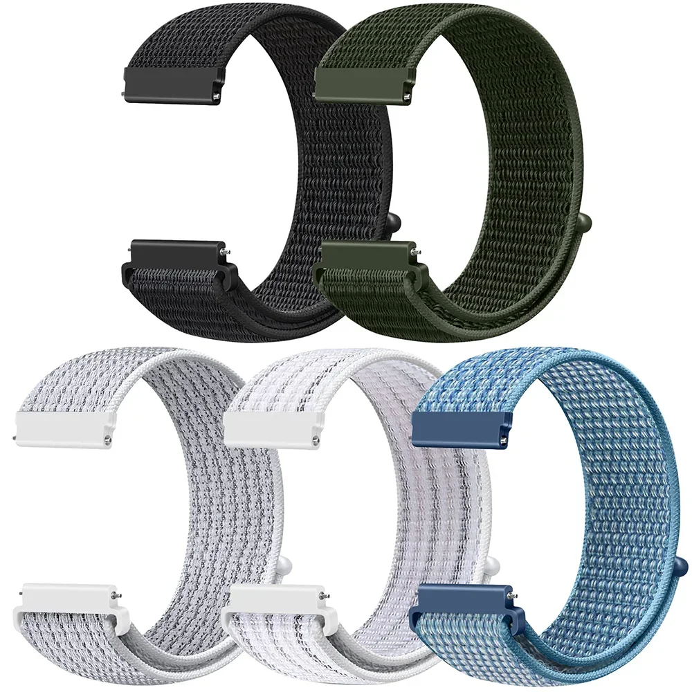 Nylon Loop Band For… - image