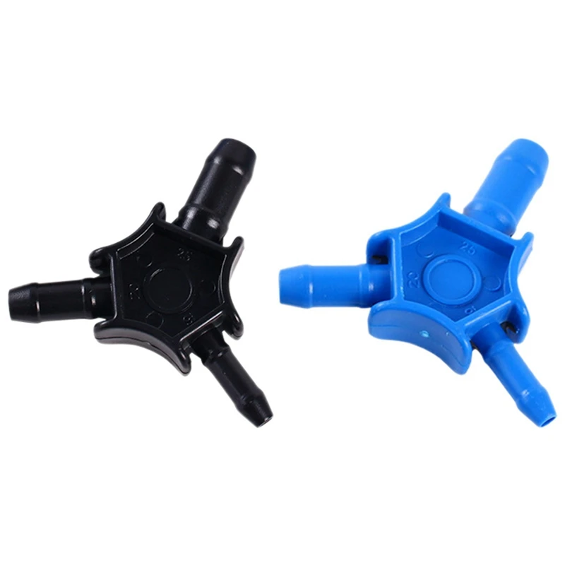 TOP Set Of 2 Pipe Reaming Chamfer Tool Pipe Reamer Cutter For 16Mm 20Mm 25Mm Pipe Hand Tools