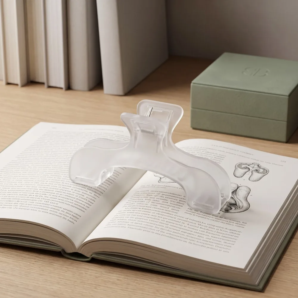 Piano score holder,Page-proof book holder,musical instrument accessories,suitable for music books,back to school,Christmas gifts