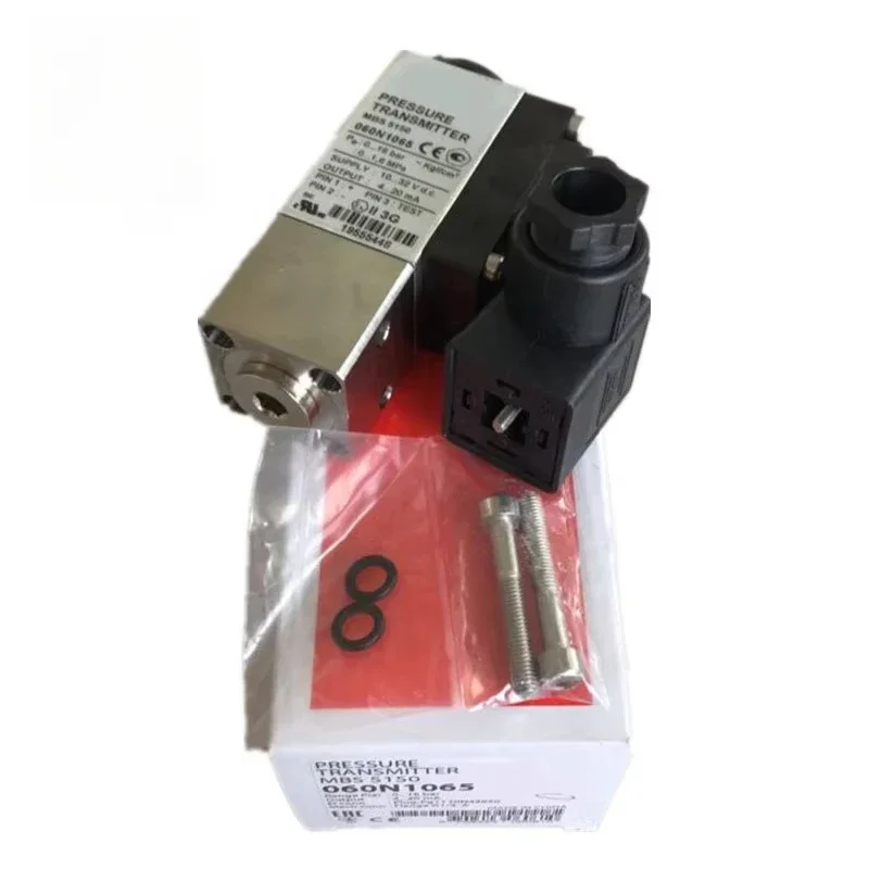 Series Pressure Swi… - image