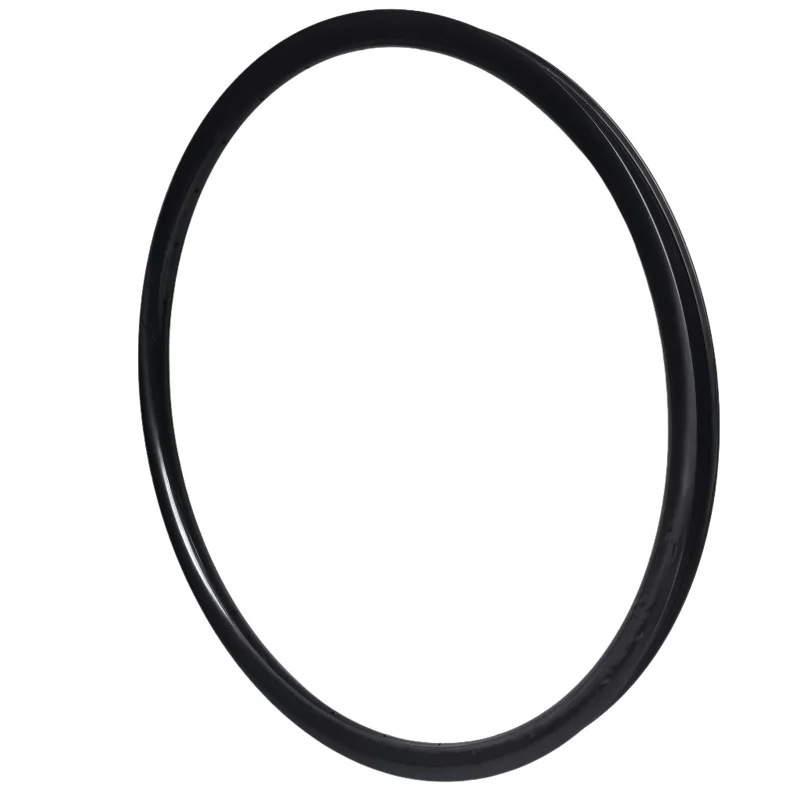 

MTB Bike 27.5Inch Spokeless Wheel Rim 35mm Width 28mm Depth carbon fiber bicycle for Enhanced Riding Experience