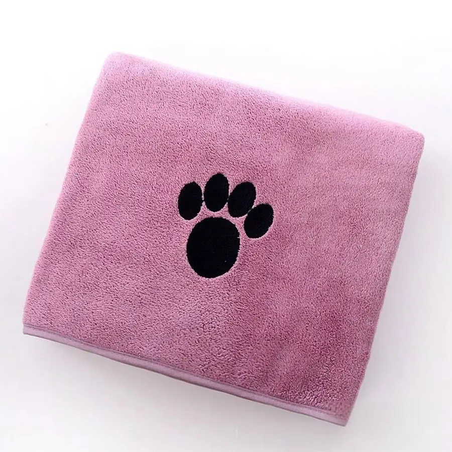 Pet Grooming Towel 3