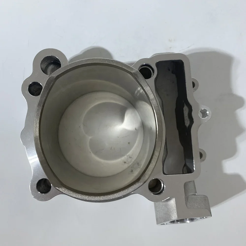 

NEW PULSATION Cylinder Block For Kawasaki Motorcycle 2006-2008 11005-0069 KX250F 77mm