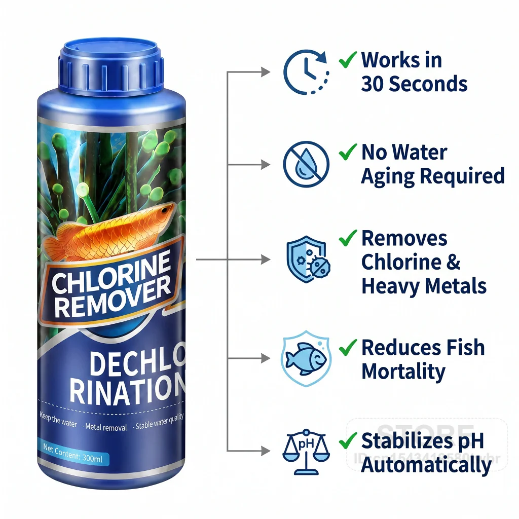 Thumbnail 3 - #8 Best Aquarium Water Treatments to Buy In 2026