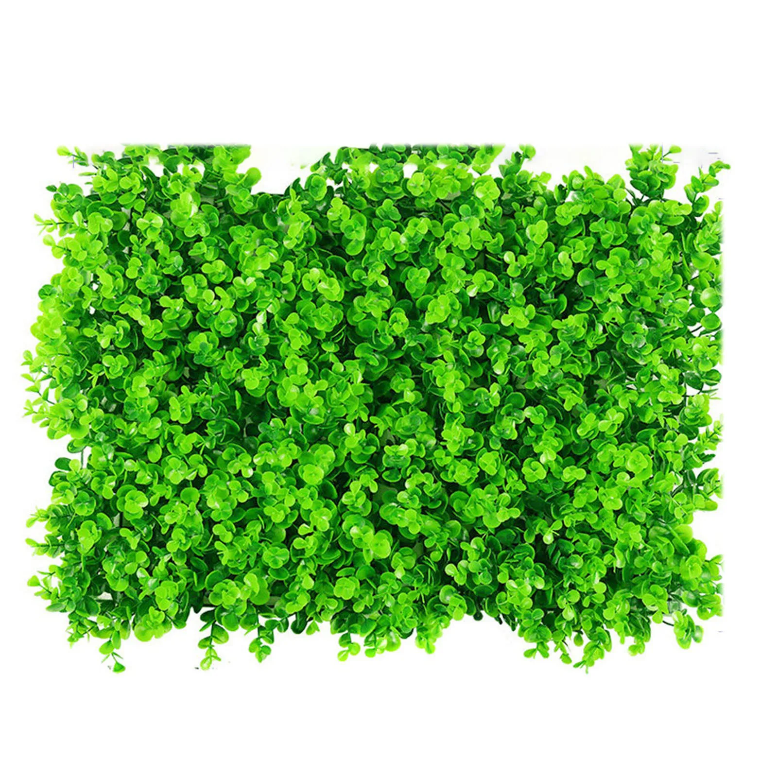 Artificial Grass Simulation Lawn DIY Micro-Landscape Home Floor Decoration Outdoor Rug Patio Lawn Decoration IMNT