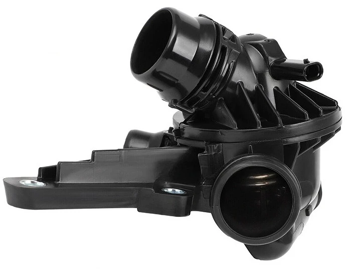 

Автозапчасти для BMW: корпус термостата 11537600584