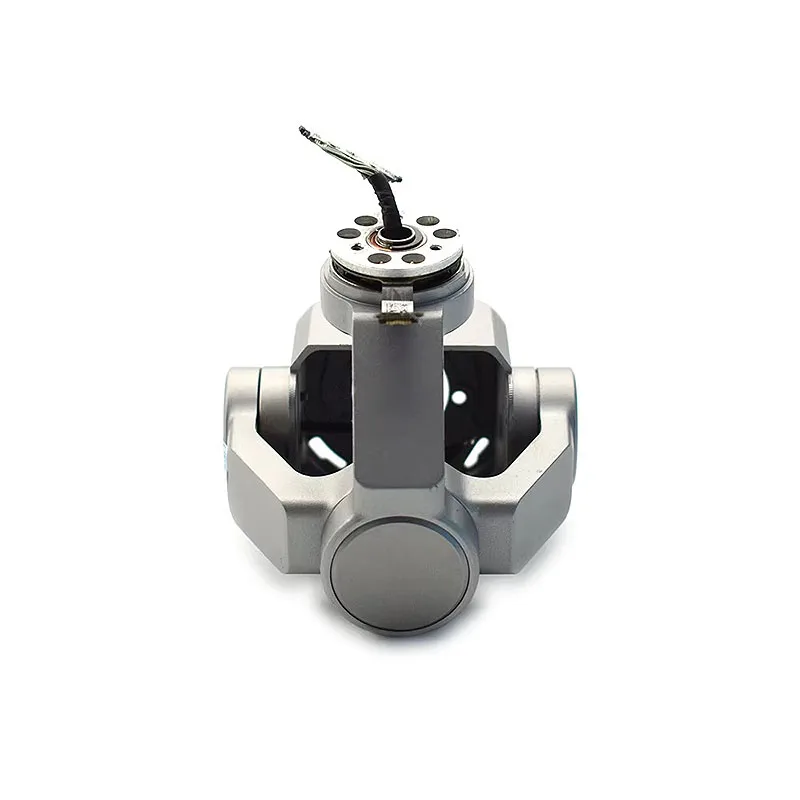 VOLODYMYR Original Empty Gimbal Without Camera for DJI Mavic 2 Pro Gimbal Yaw & Roll Arm with Motor PTZ Cable Repair Parts