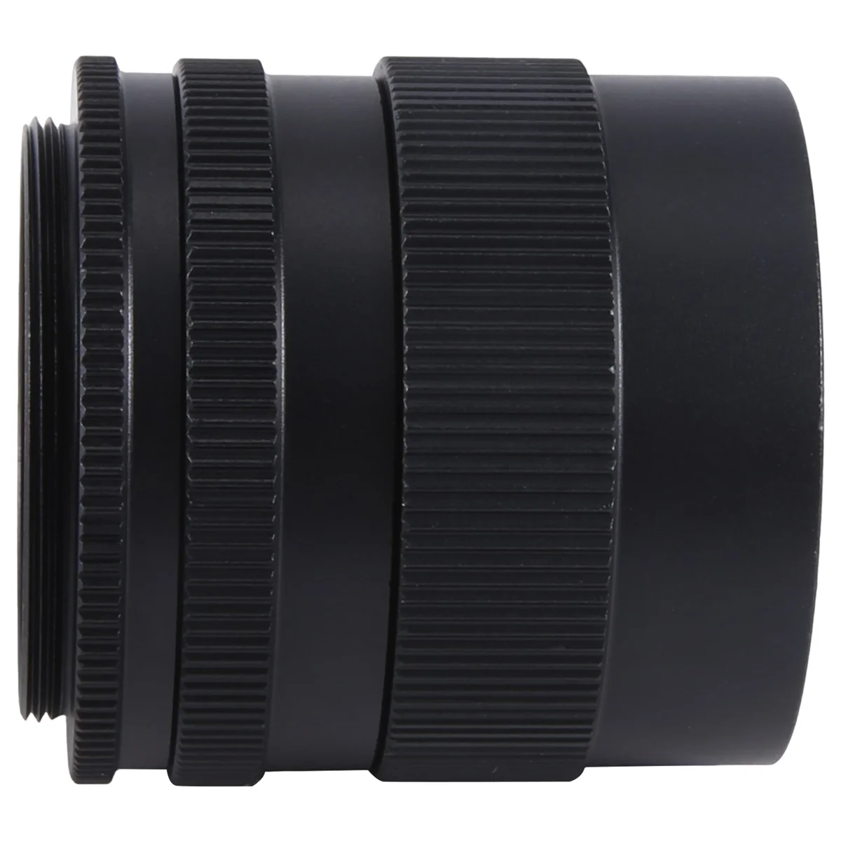 ชุดแหวนหลอดขยายมาโครสำหรับ M42 42มม. ตัวยึดสกรูสำหรับอะแดปเตอร์กล้องถ่ายภาพ SLR ฟิล์ม/ดิจิตอล