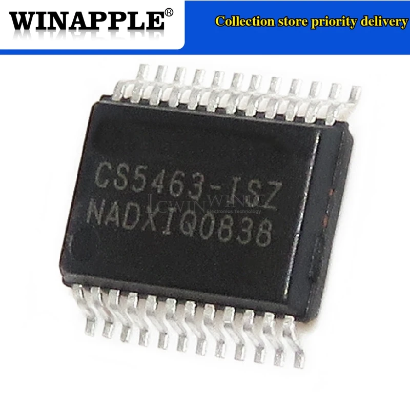 ICN2028AP ICN2028 CS5463-ISZ CS5463-IS CS5463 CDC5801DBQR CDC5801DB CDC5801 VND5E050AK VND5E050 SSOP-24