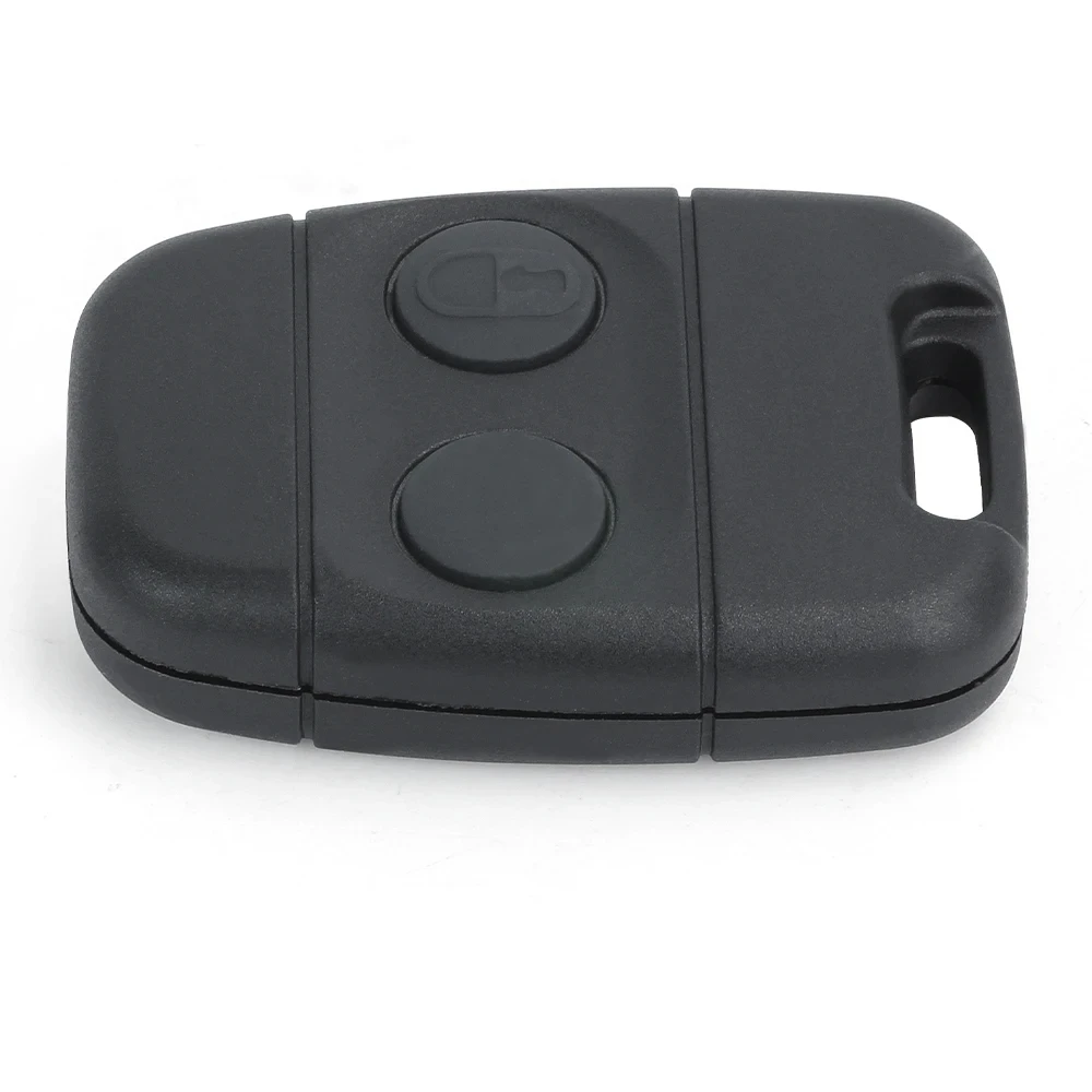 XNRKEY P/N: 3TXB 53872752F Remote Key 433MHz 2 Button for Land Rover Defender Discovery Freelander MG for NIssan