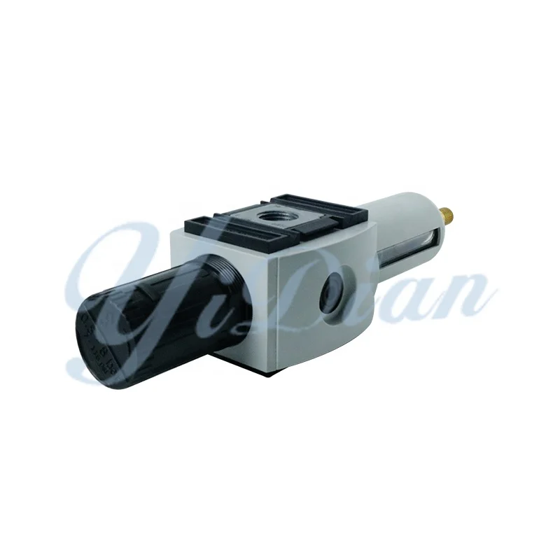New 4011041204 Woodworking Tools CNC Homag Machine Aventics Pneumatic Filter R412007185 Filter Pressure Control Valve 4-01