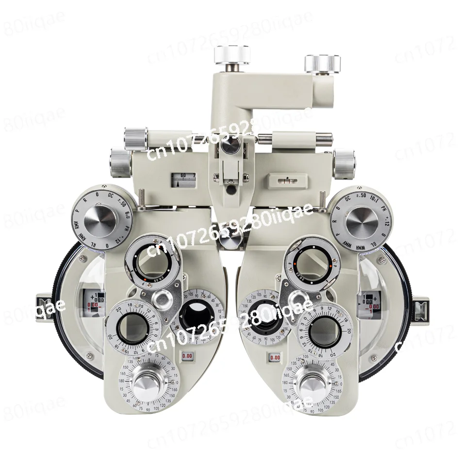 China Factory Wholesale Optics Instruments VT-10C Manual Phoropter