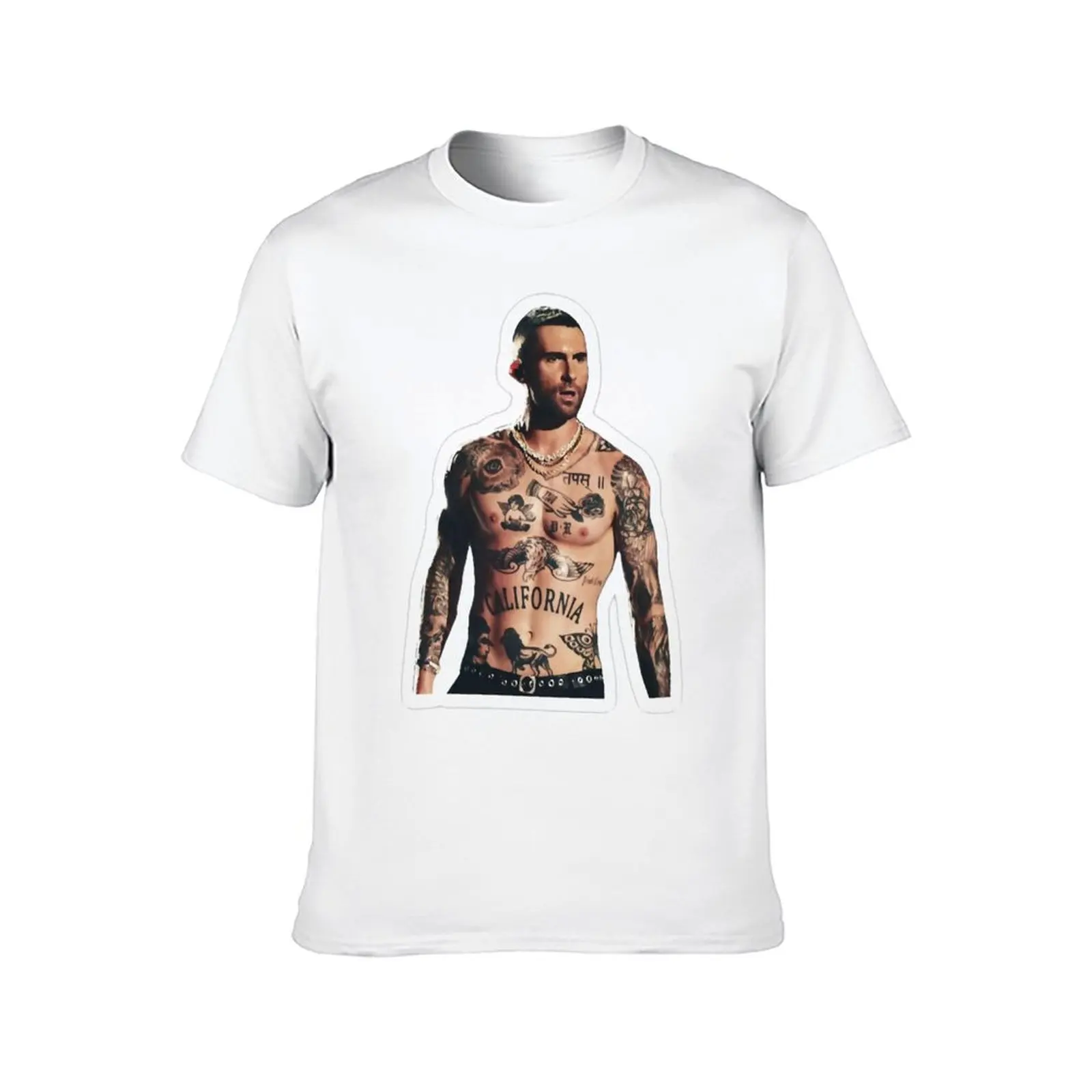 رجل أفضل هيرلينج آدم عظيم الرجال النساء هدايا لمحبي الأفلام تي شيرت رجل تي شيرت عالية الجودة الفاخرة العلامة التجارية تي شيرت