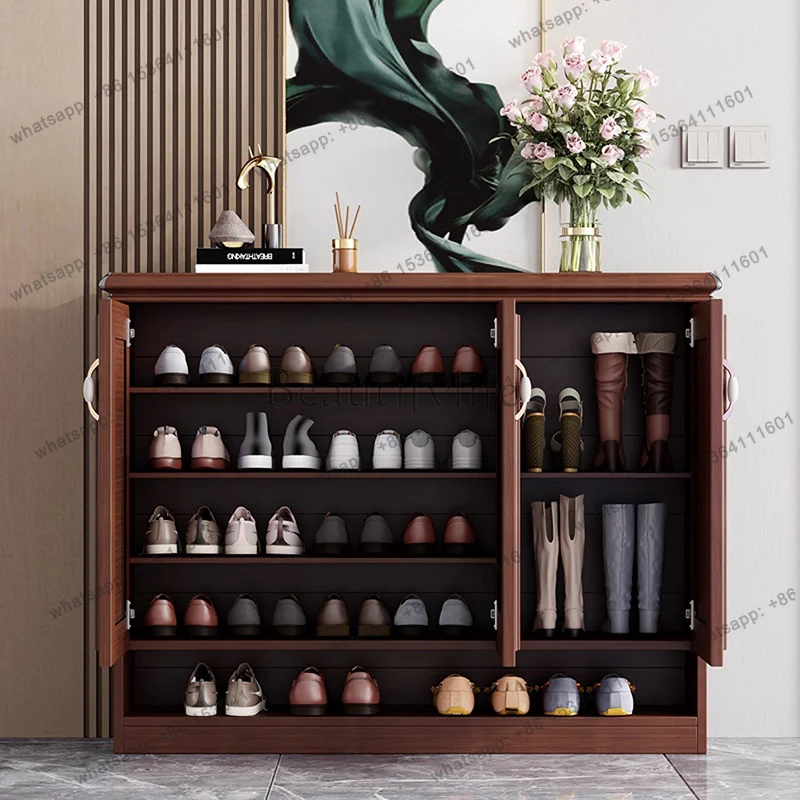 Factory Direct Sales Metal College Dorm Essentials Shoe Cabinet Modern Designer Luxury Shoe Shelf Vertical Display Stackable Sap