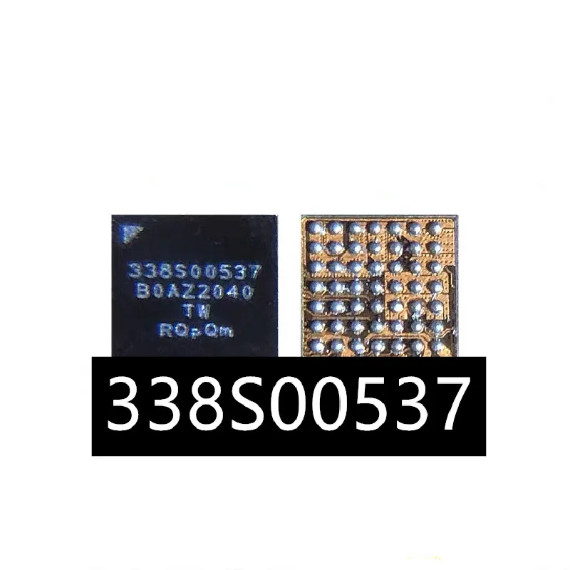 

-10PCS/LOT 338S00537 CS35L27A U8000 U8300 Small Audio Ring Amplification IC For iphone 12 13 14 Series 12/13/14Pro/Max/Mini