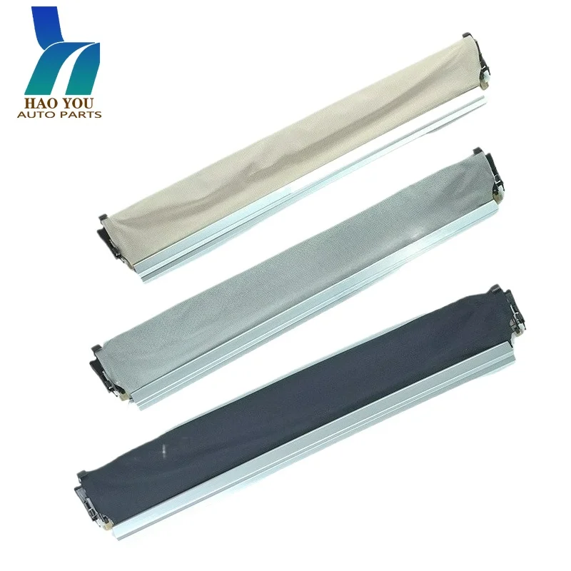 

8UD877307 Durable Sunroof Sunshade Shade Roller Car Sky Curtain Shutter Cover Assembly For Audi Q3 8UD 877 307