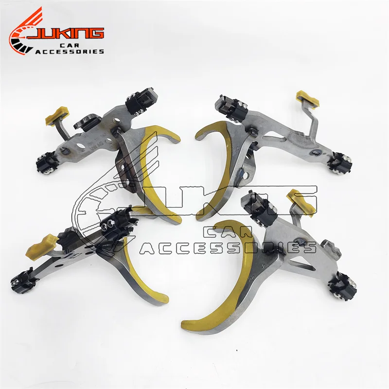 

Hot Selling Original 0BH DQ500 Second-Hand 4 Pack Internal Fork Set for Au di Automatic Transmission