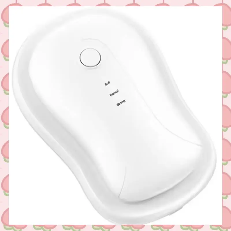 

N18R Waterproof Scalp Massager Portable Hair Massage Device Forenhanced Hair Relaxation