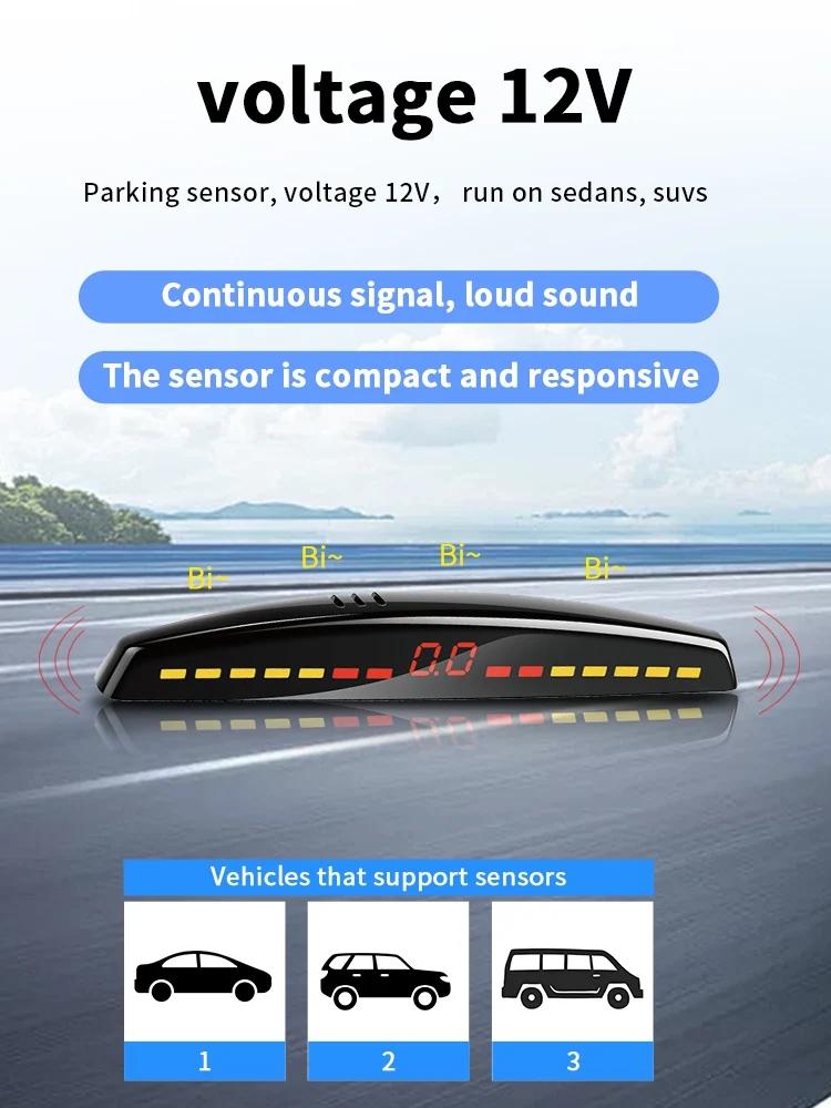 Kit de Sensores de Estacioname - Infrared Obstacle Sensor avaliação e preço