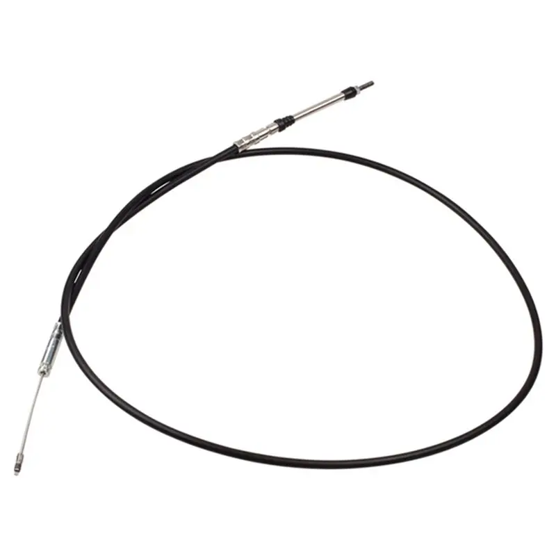 New Arrivals-63 Inch Trolling Motor Steering Cable For Motorguide Xi3