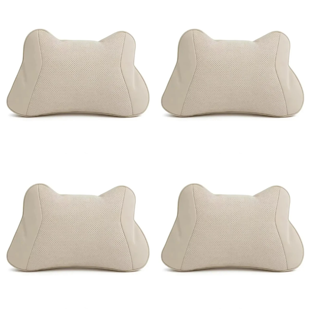 

Satisfaction Guaranteed Neck Rest Headrest Cushion Pillow Strong Durable Car Headrest Neck Pillow