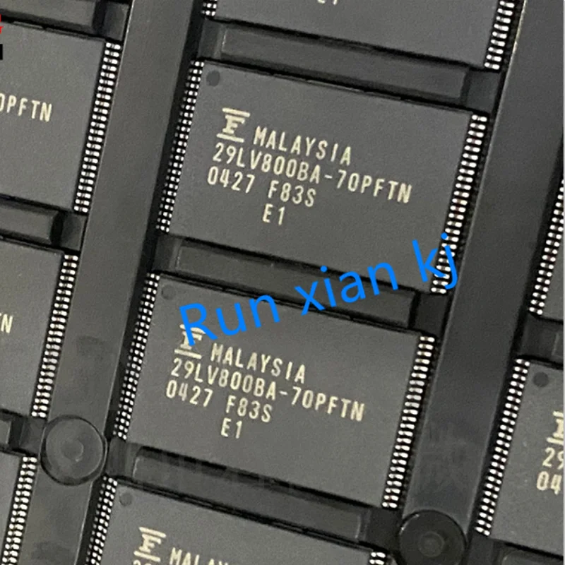 

3PCS MBM29LV800TE-70PFTN MBM29LV800TE-70P TSSOP48 Brand new original