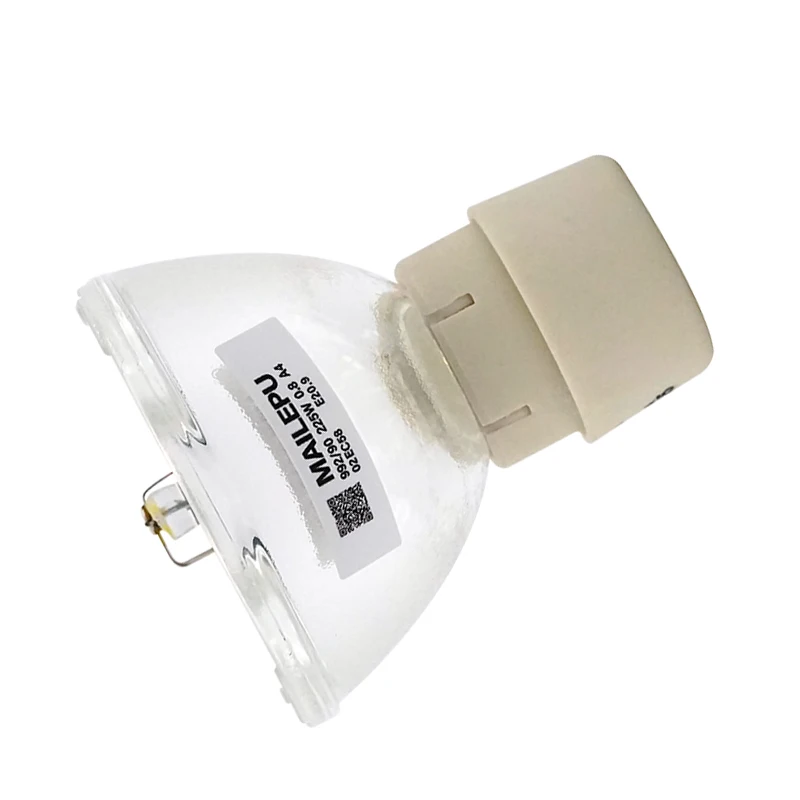 

Лампа для проектора UHP190/160W 225w 5J.J9R05.001 5J.06001.001 5J.J3S05.001 5J.J9V05.001 Замена лампы для проектора BENQ