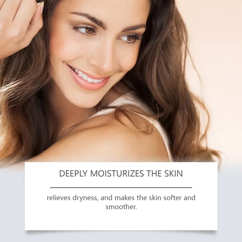 قناع ترطيب حمض الهيالورونيك - ترطيب مكثف ومهدئ، يترك البشرة ناعمة وناعمة