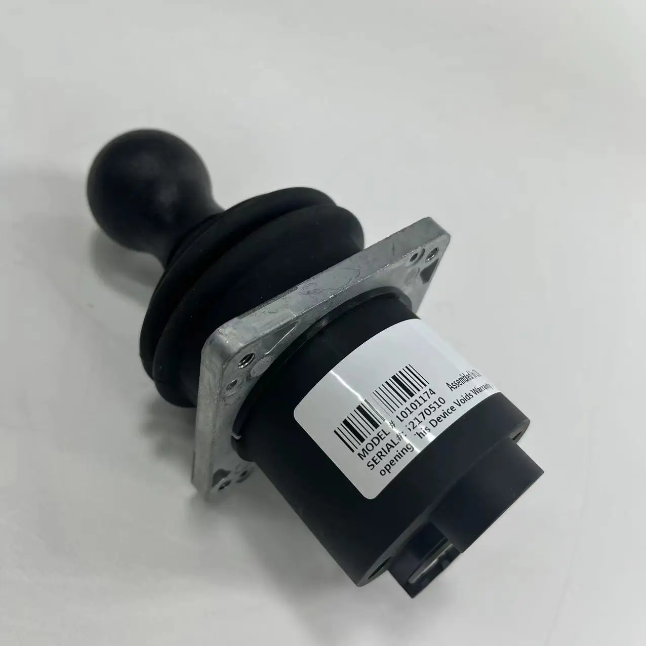 

Genie 101174 Joystick Dual Axis Controller 101174GT 62390 62390GT 10102737 for Genie Straight Booms Lifts