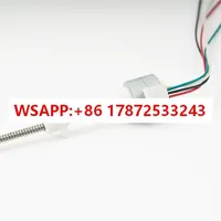 PM15 permanent magnet linear telescopic reciprocating stepper motor