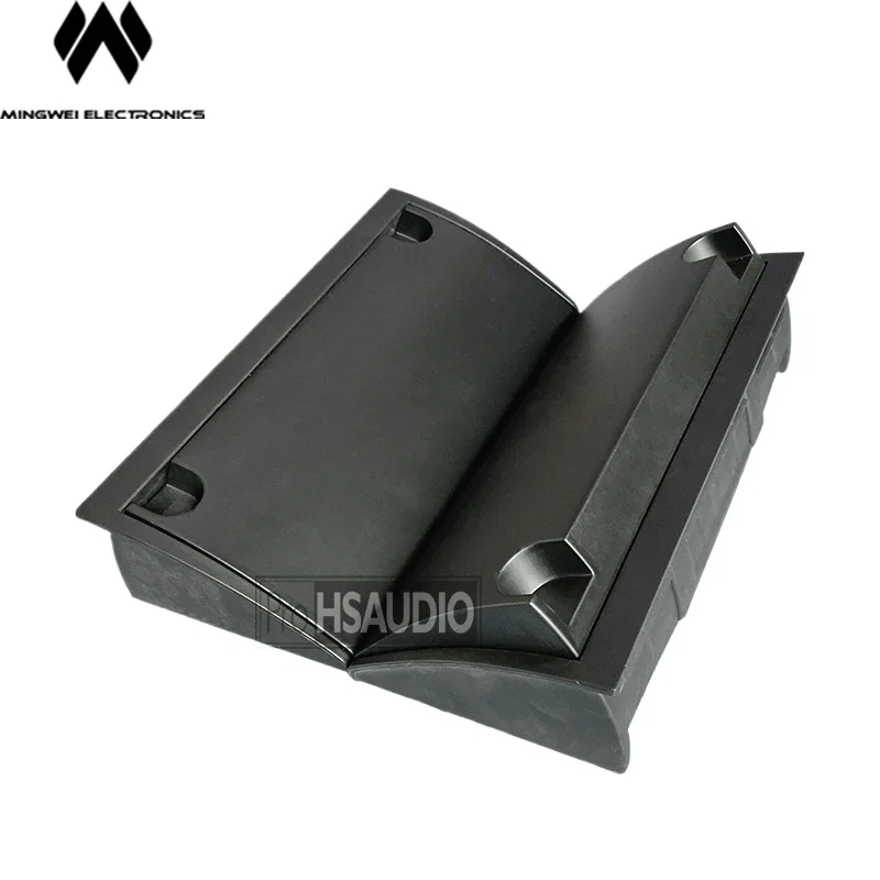 MW Audio Professional Speaker Line Array Extensión de bocina HF para sonido mejorado