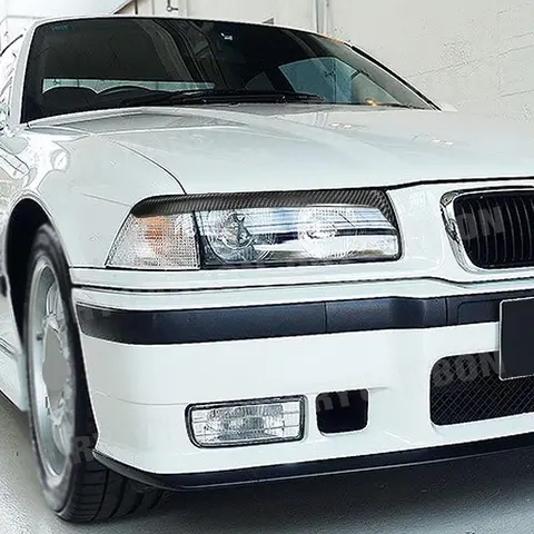10 best sales bmw e36 bodykit - №10