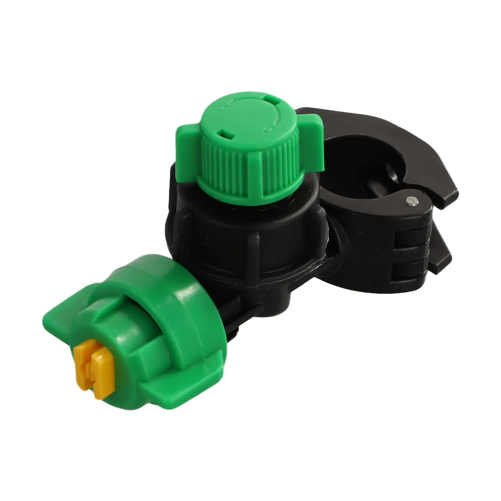 

Garden Watering Nozzle Agricultural Spraying Nozzle Flow Rate Adjustment Leakage Minimization Farm Irrigation For Agriculture