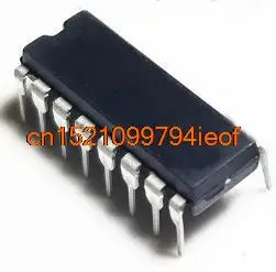 

Бесплатная доставка, новинка 100, HEF4538BP IC DIP16