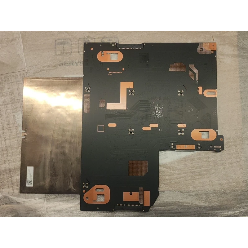New TV Main Board Replacement Spare Part for Samsung TV 85QN900C