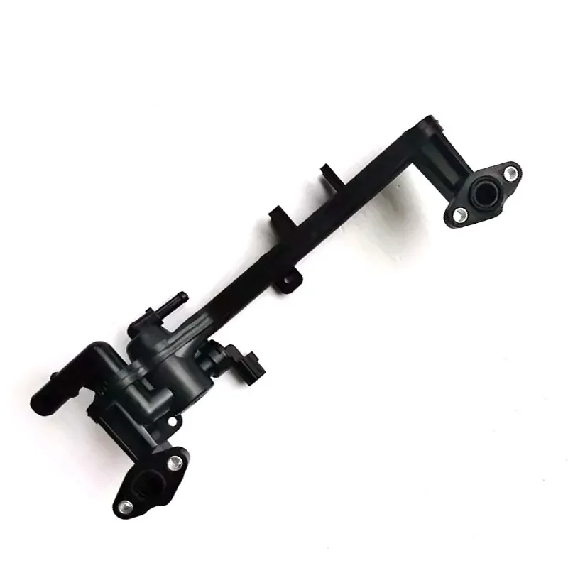 LR087559 LR077042 LR018273 LR109402 Thermostat Hose Heater Manifold for Land Rover